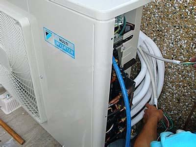 南沙商场中央空调分析及中央空调的维保分析