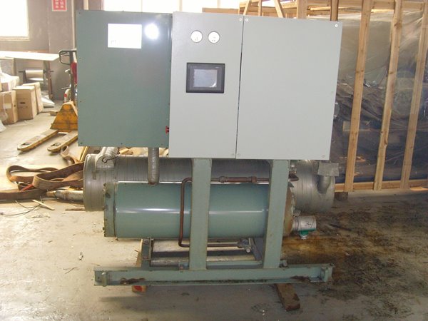 南沙酒店中央空调不停机清洗方法介绍